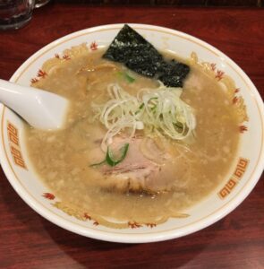 ラーメン画像