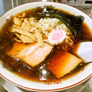 ラーメン画像