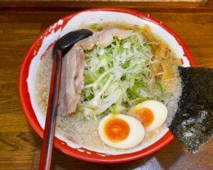 ラーメン画像