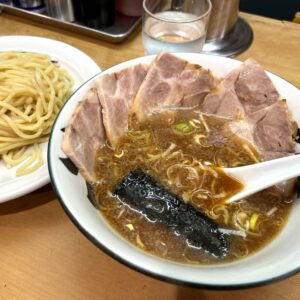 ラーメン画像