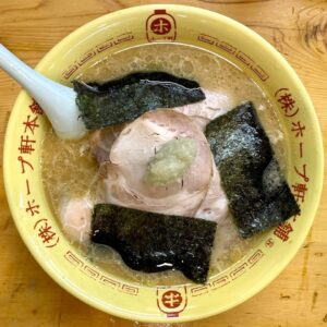 ラーメン画像