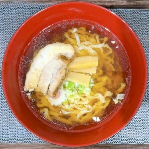 ラーメン画像