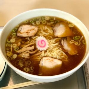 ラーメン画像