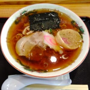 ラーメン画像