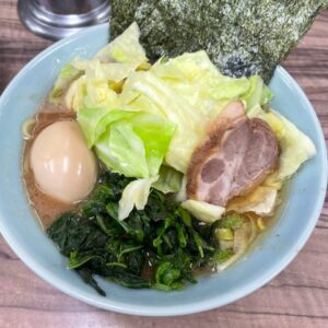 ラーメン画像