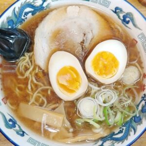 ラーメン画像