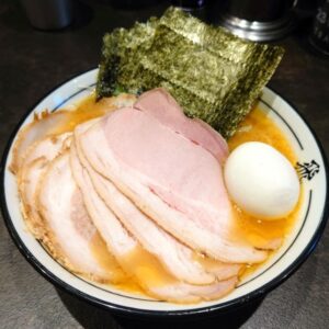 ラーメン画像