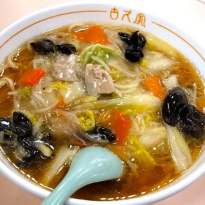 ラーメン画像