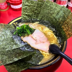 ラーメン画像