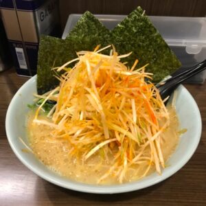 ラーメン画像