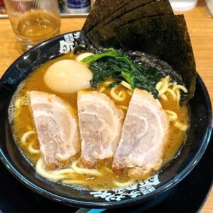 ラーメン画像