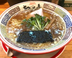 ラーメン画像