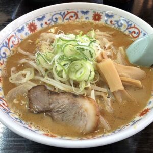 ラーメン画像