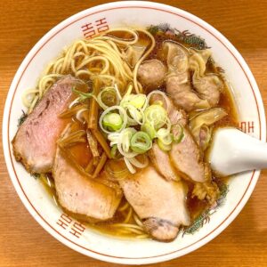 ラーメン画像