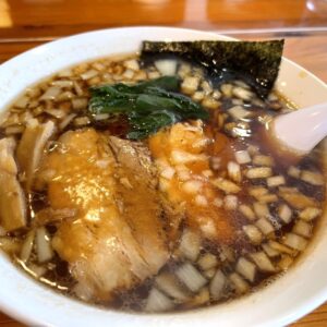 ラーメン画像