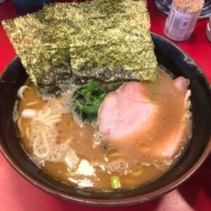 ラーメン画像