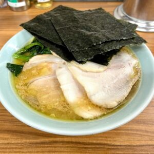 ラーメン画像