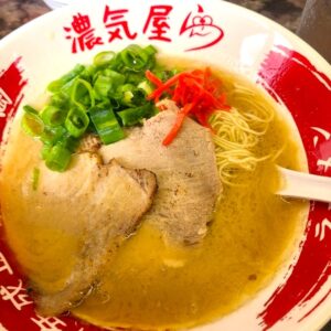 ラーメン画像