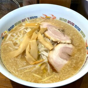 ラーメン画像