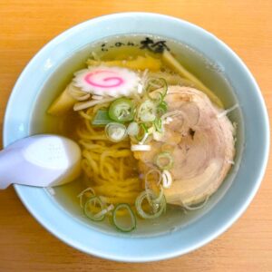 ラーメン画像