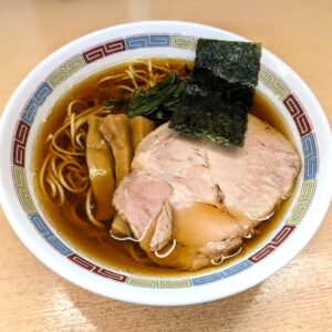 ラーメン画像