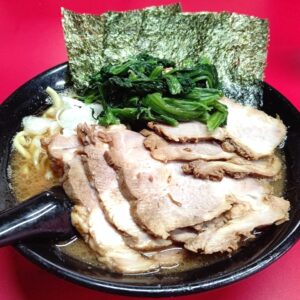 ラーメン画像