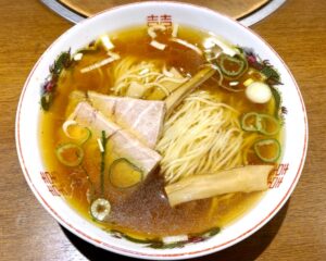 ラーメン画像