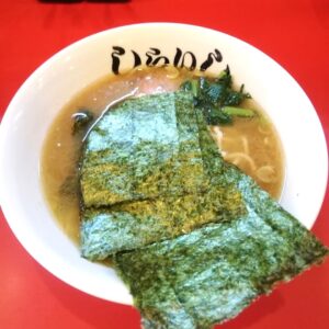 ラーメン画像