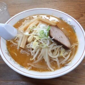 ラーメン画像