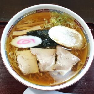 ラーメン画像