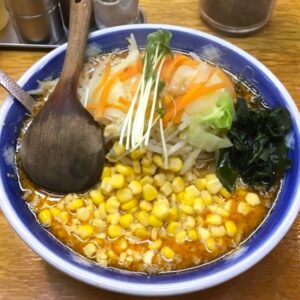 ラーメン画像