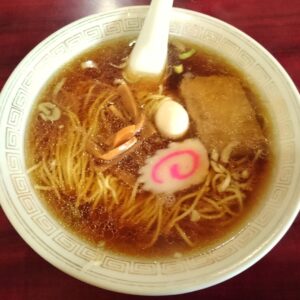 ラーメン画像