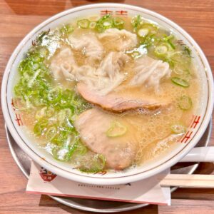 ラーメン画像