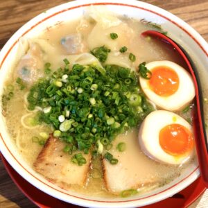 ラーメン画像