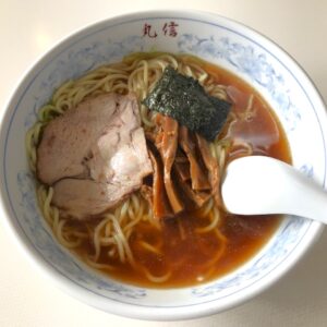 ラーメン画像