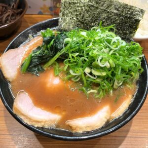 ラーメン画像