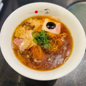 ラーメン画像