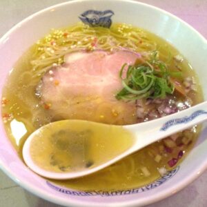 ラーメン画像