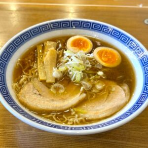 ラーメン画像