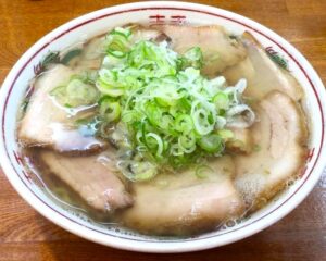 ラーメン画像