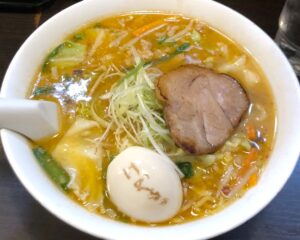 ラーメン画像