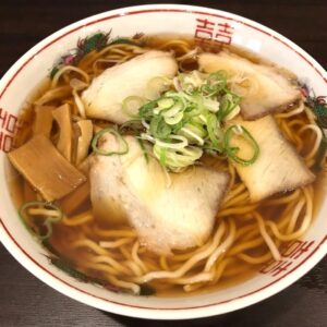 ラーメン画像