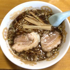 ラーメン画像