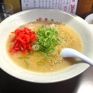 ラーメン画像