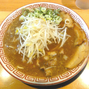 ラーメン画像