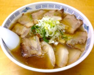 ラーメン画像