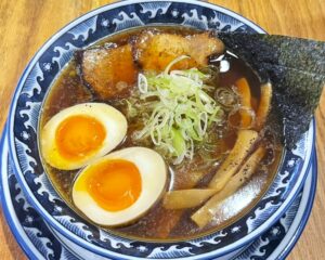 ラーメン画像