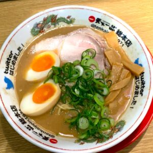 ラーメン画像