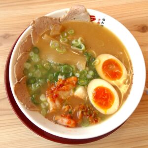 ラーメン画像