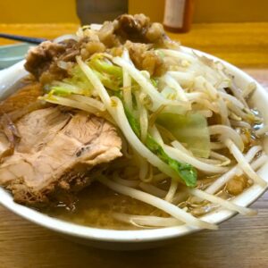 ラーメン画像